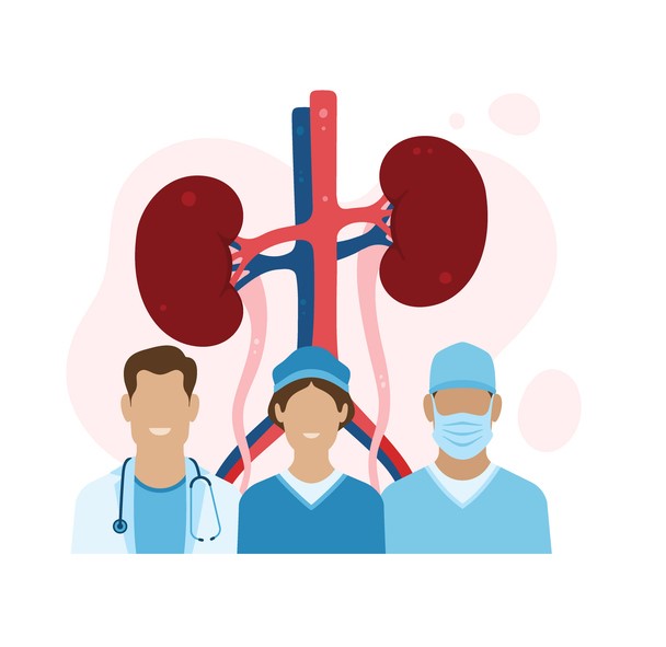 Объединённый съезд нефрологов